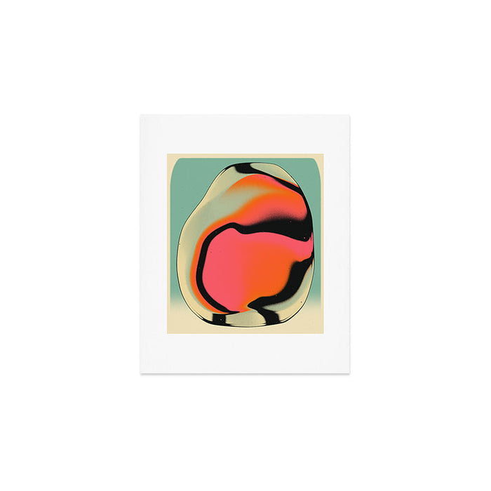 COSMIC FRUIT 3 Art Print Gallery Image 1