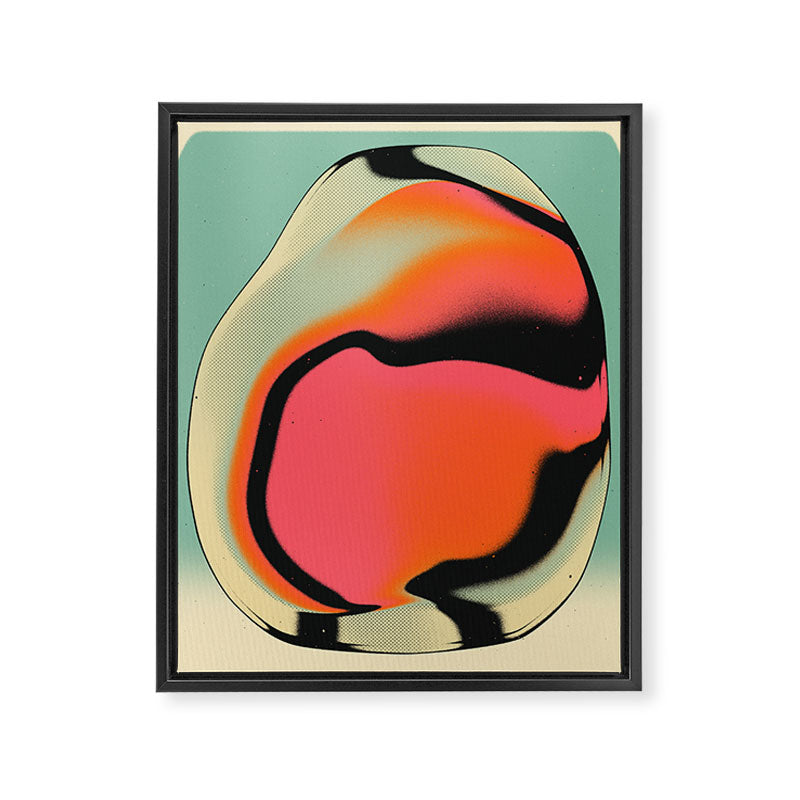 COSMIC FRUIT 3 Framed Canvas Print Gallery Image 6