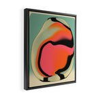 COSMIC FRUIT 3 Framed Canvas Print Gallery Image 2