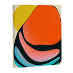 COSMIC FRUIT (30) Canvas Print Gallery Image 6