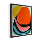 COSMIC FRUIT (30) Framed Canvas Print Gallery Image 2