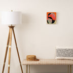 COSMIC FRUIT 5 Canvas Print Gallery Image 2