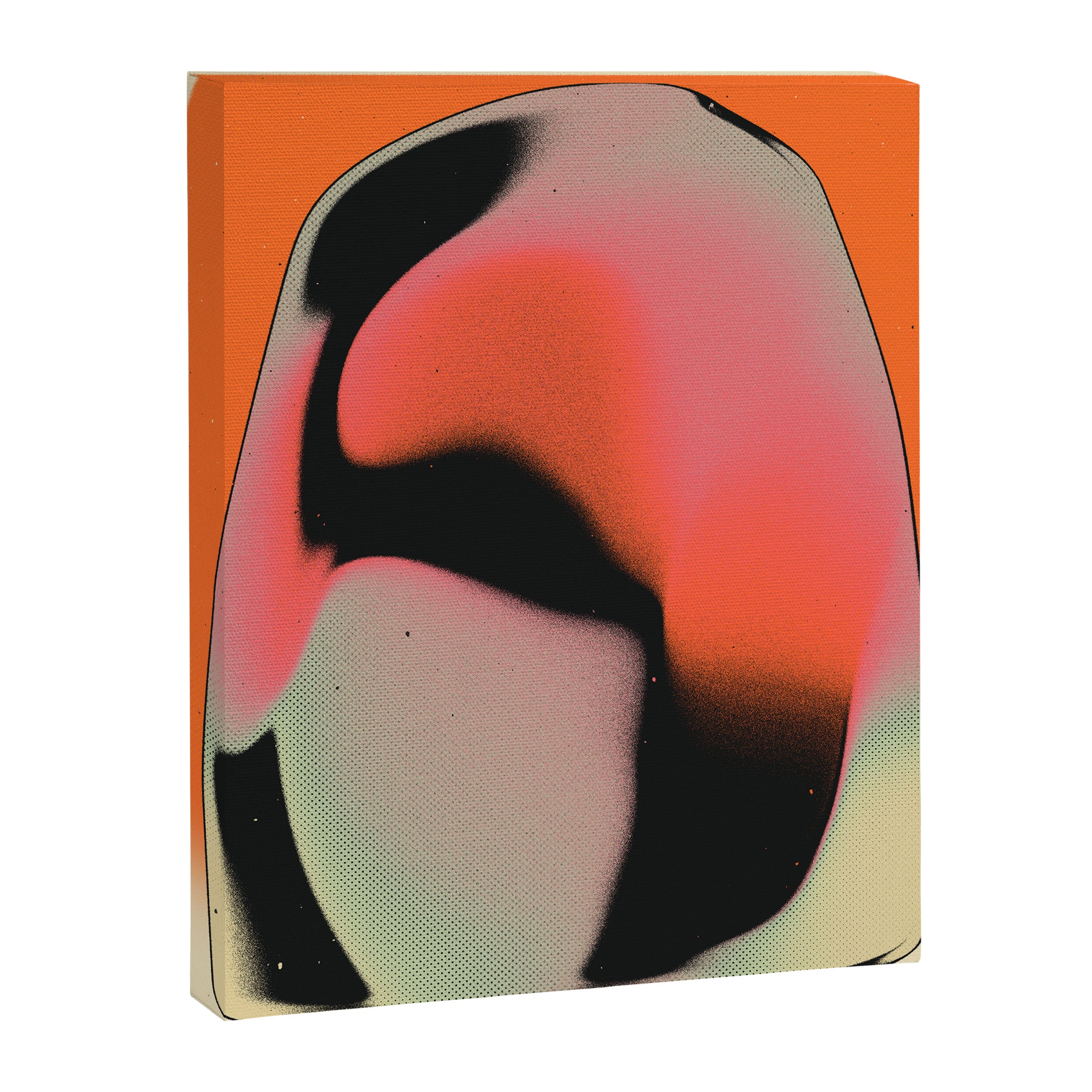 COSMIC FRUIT 5 Canvas Print Gallery Image 6