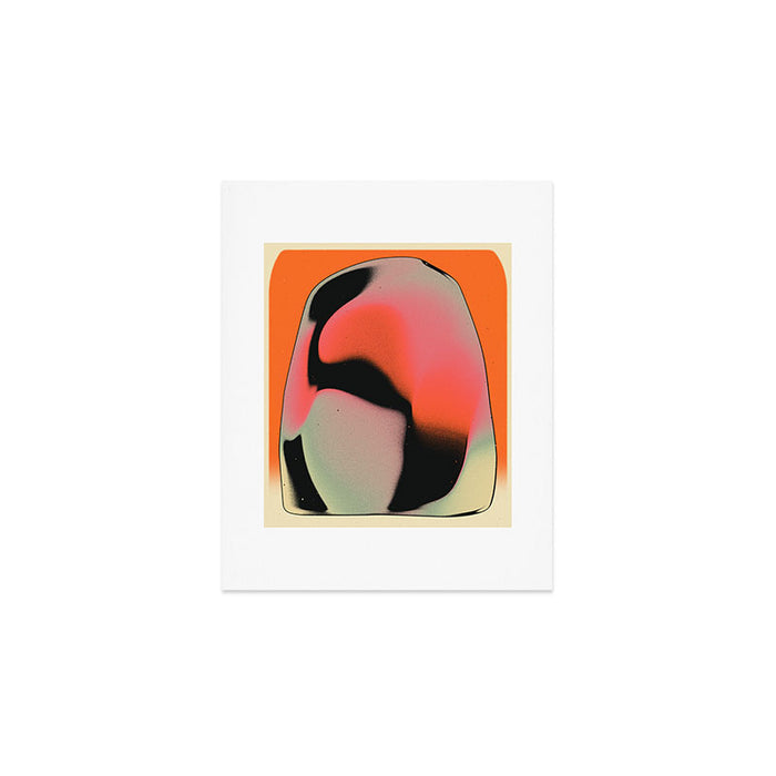 COSMIC FRUIT 5 Art Print Gallery Image 1