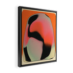 COSMIC FRUIT 5 Framed Canvas Print Gallery Image 2