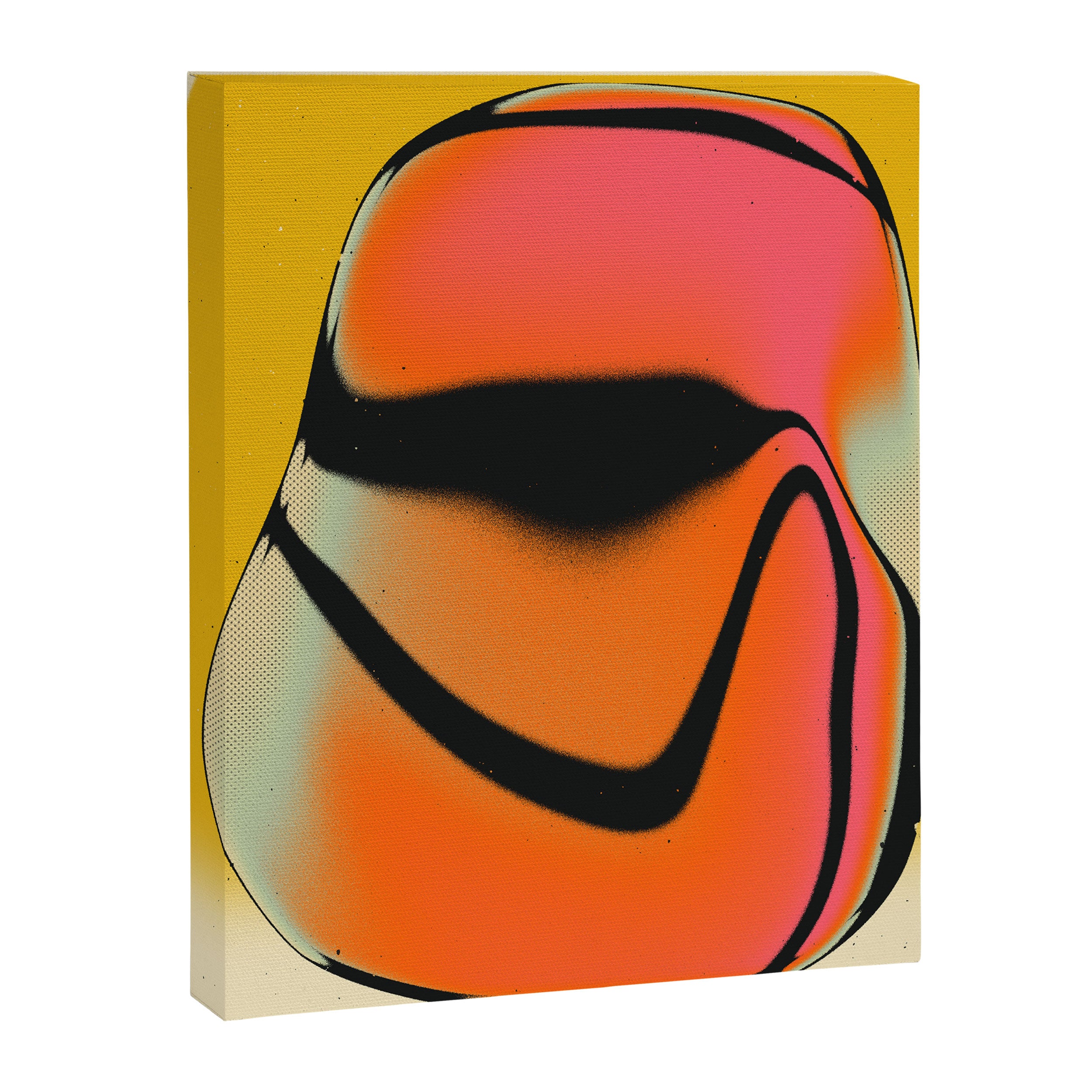 COSMIC FRUIT 6 Canvas Print Gallery Image 6