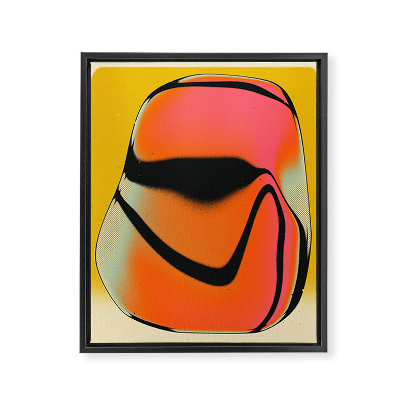 COSMIC FRUIT 6 Framed Canvas Print Gallery Image 6