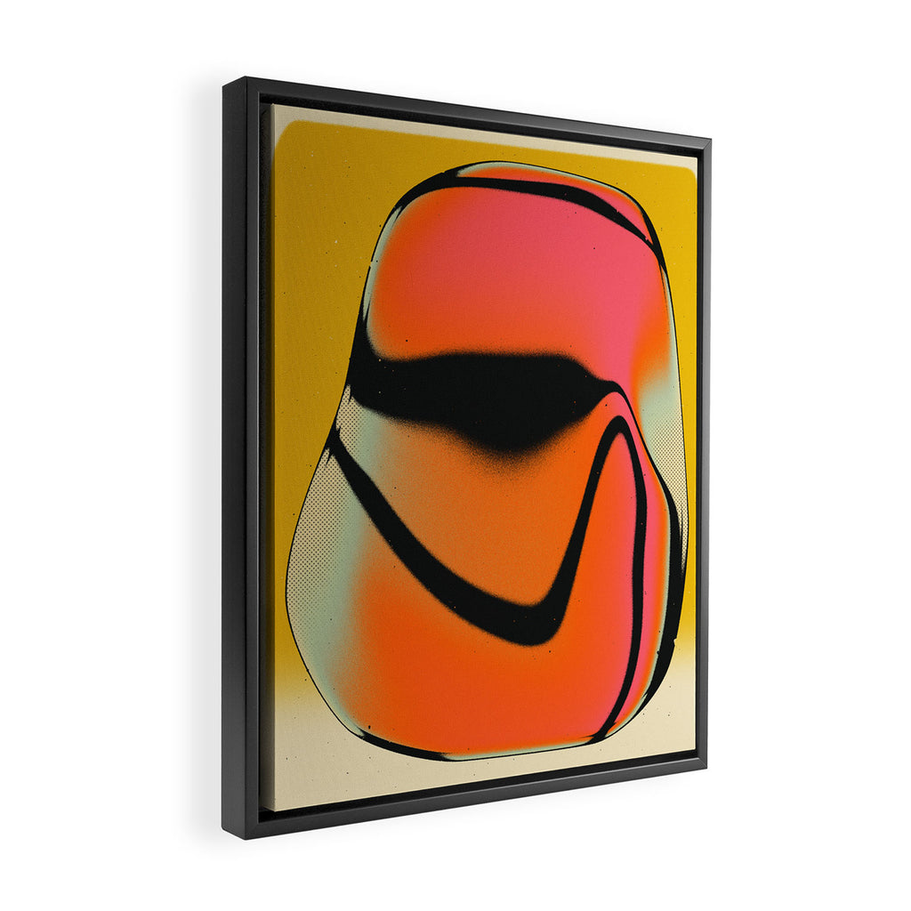 COSMIC FRUIT 6 Framed Canvas Print Gallery Image 2