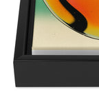 COSMIC FRUIT 7 Framed Canvas Print Gallery Image 3
