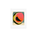 COSMIC FRUIT 8 (INTERZONE) Art Print Gallery Image 1