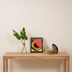 COSMIC FRUIT 8 (INTERZONE) Framed Canvas Print Gallery Image 4