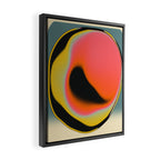 COSMIC FRUIT 8 (INTERZONE) Framed Canvas Print Gallery Image 2