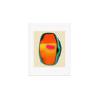 CYCLOPS Art Print Gallery Image 1