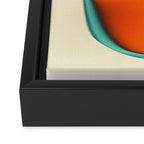 CYCLOPS Framed Canvas Print Gallery Image 3