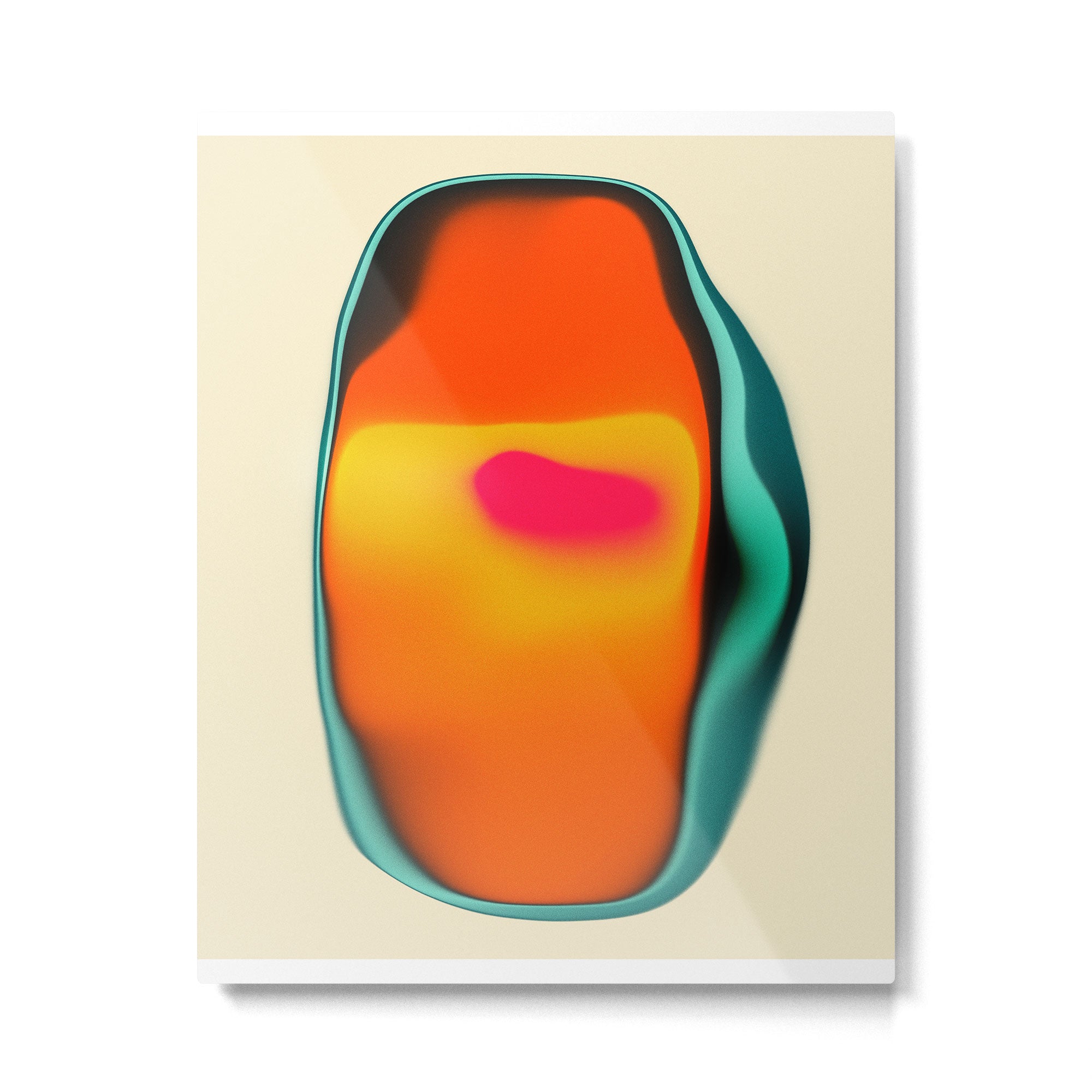 CYCLOPS Metal Print Gallery Image 4