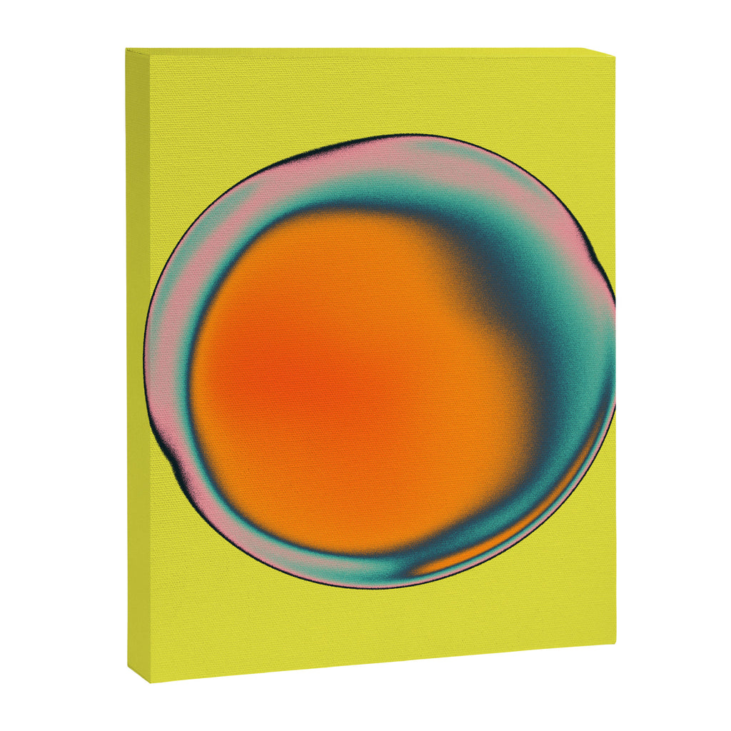 ECTOPLASM 1 Canvas Print Gallery Image 6