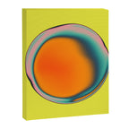 ECTOPLASM 1 Canvas Print Gallery Image 6