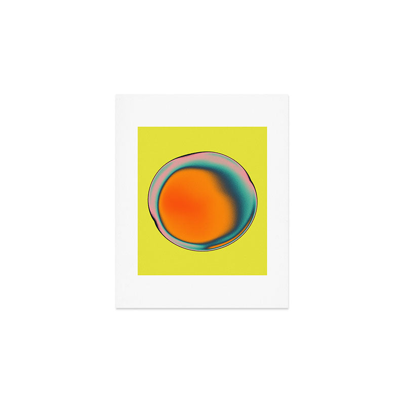 ECTOPLASM 1 Art Print Gallery Image 1