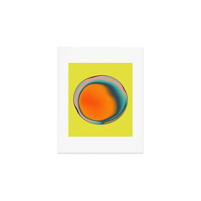 ECTOPLASM 1 Art Print Gallery Image 1