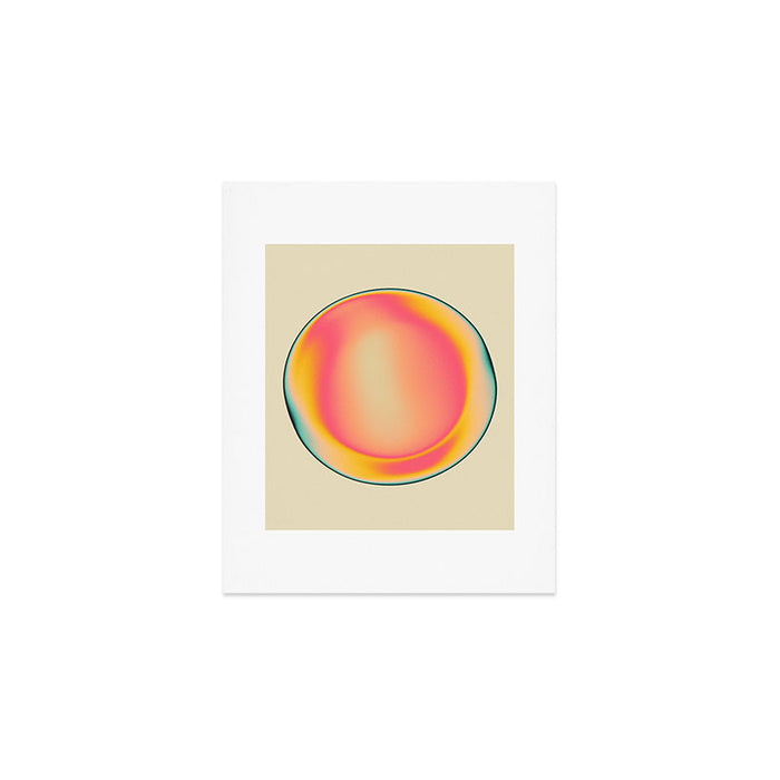 ECTOPLASM 10 Art Print Gallery Image 1
