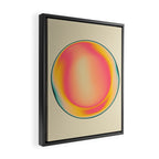 ECTOPLASM 10 Framed Canvas Print Gallery Image 2