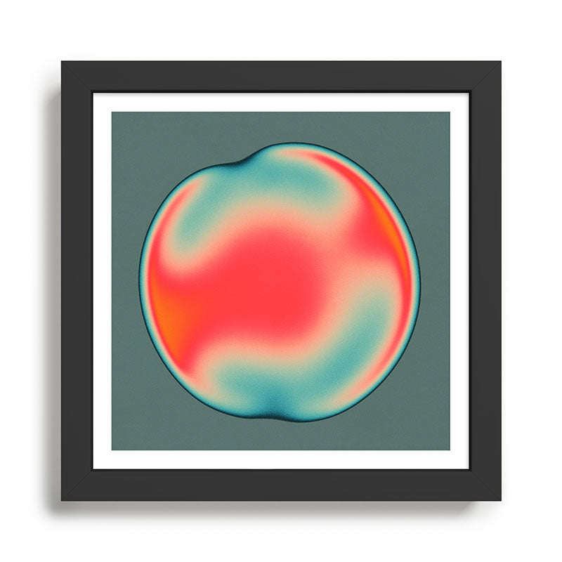 Ectoplasm 101 Framed Art Print Gallery Image 1