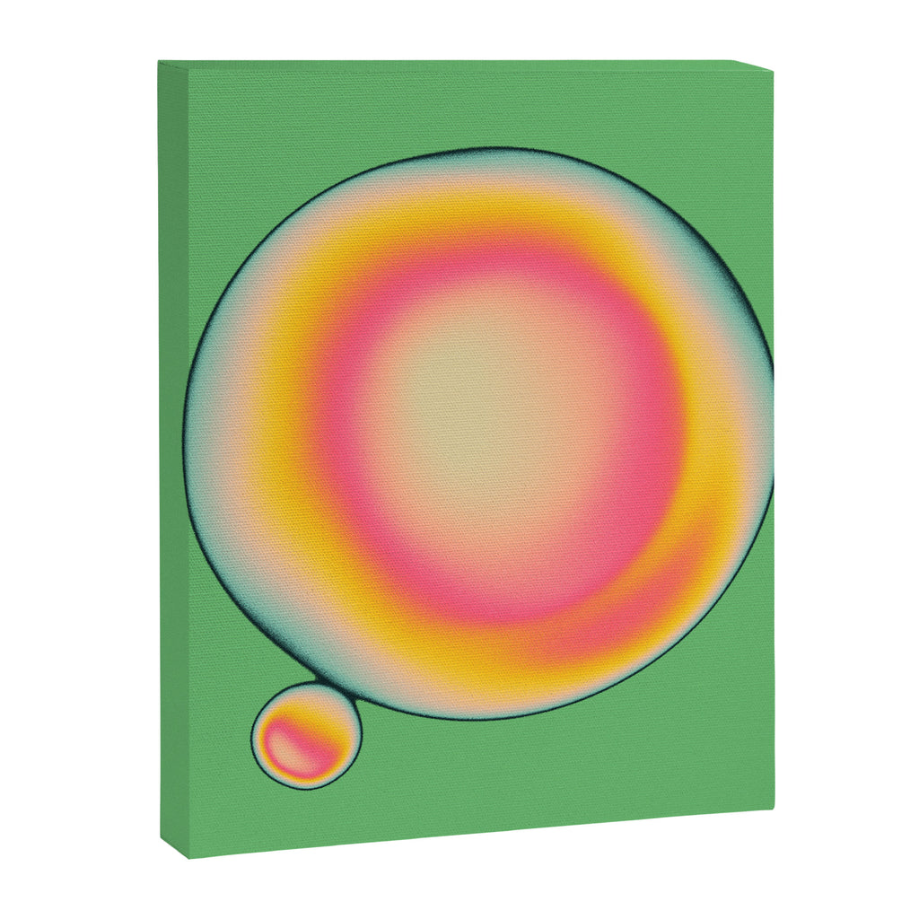 ECTOPLASM 11 Canvas Print Gallery Image 6