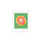 ECTOPLASM 11 Art Print Gallery Image 1