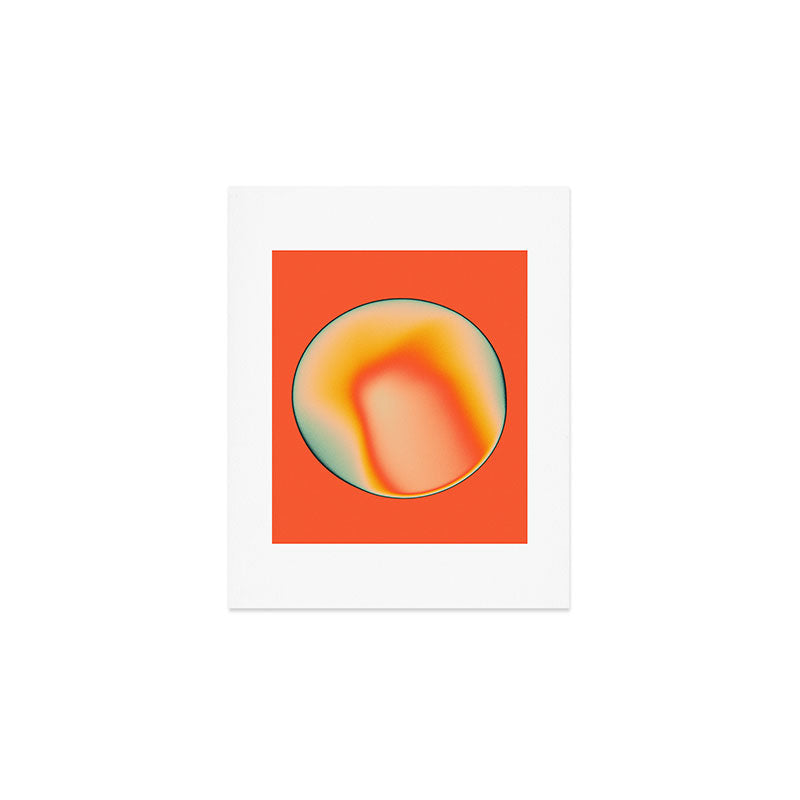 ECTOPLASM 12 Art Print Gallery Image 1