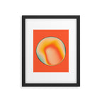 ECTOPLASM 12 Framed Art Print Gallery Image 5