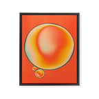 ECTOPLASM 13 Framed Canvas Print Gallery Image 6