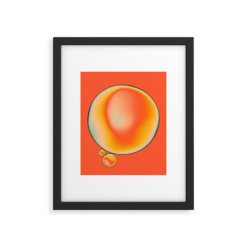 ECTOPLASM 13 Framed Art Print Gallery Image 4