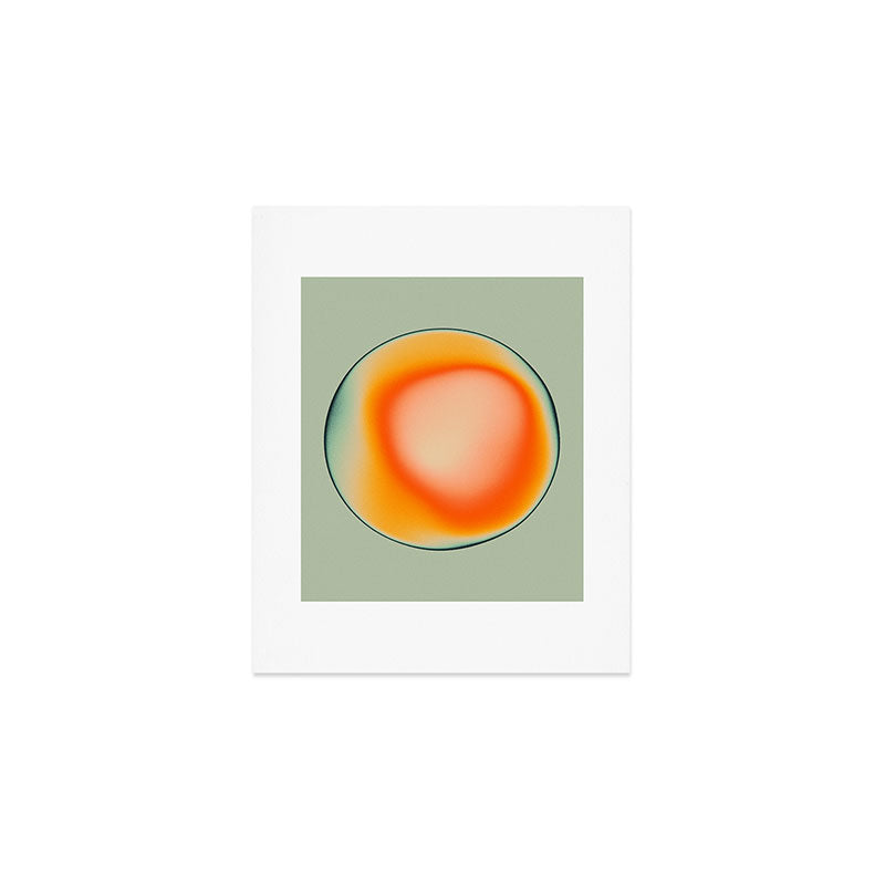 ECTOPLASM 14 Art Print Gallery Image 1