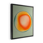ECTOPLASM 14 Framed Canvas Print Gallery Image 2