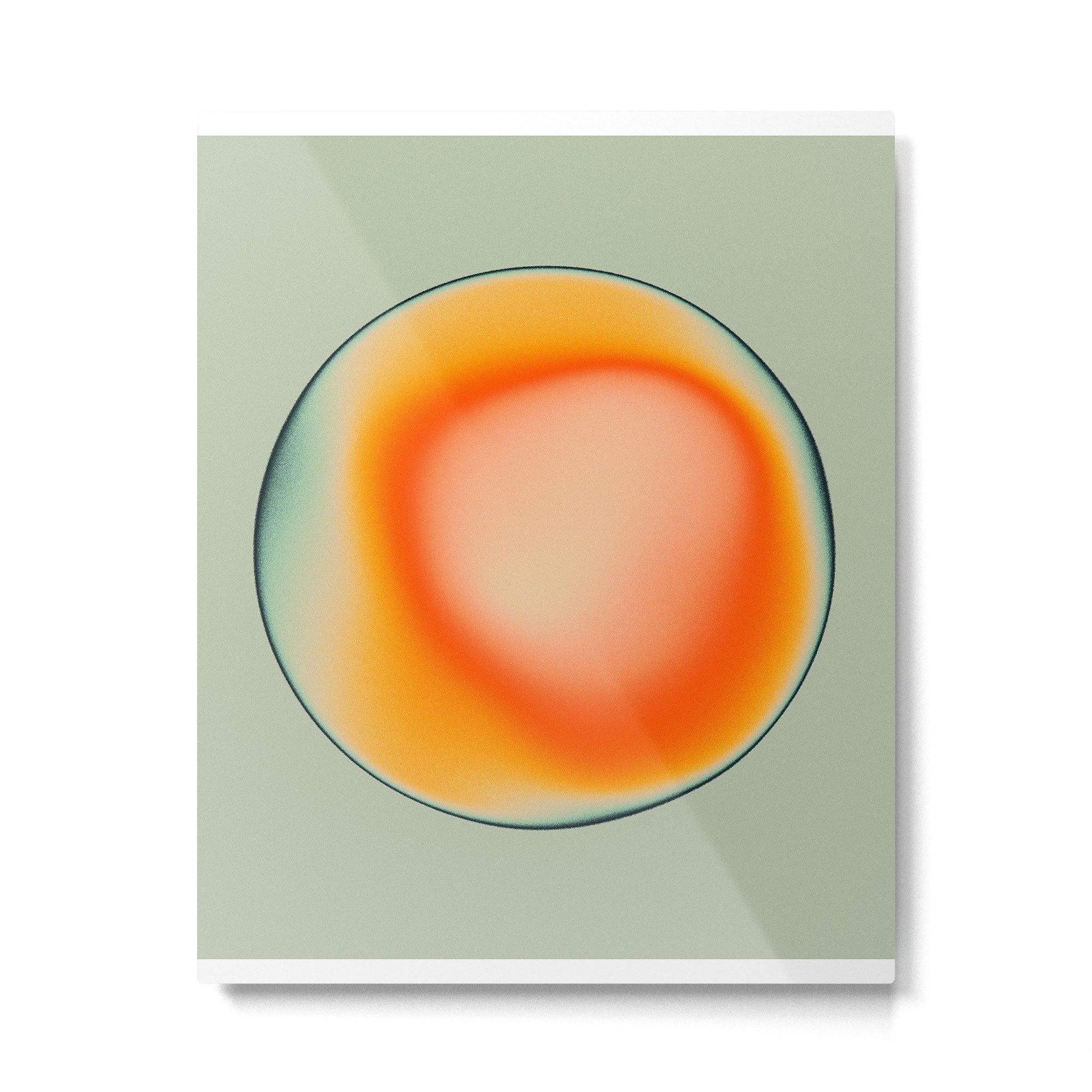 ECTOPLASM 14 Metal Print Gallery Image 4