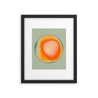 ECTOPLASM 14 Framed Art Print Gallery Image 5