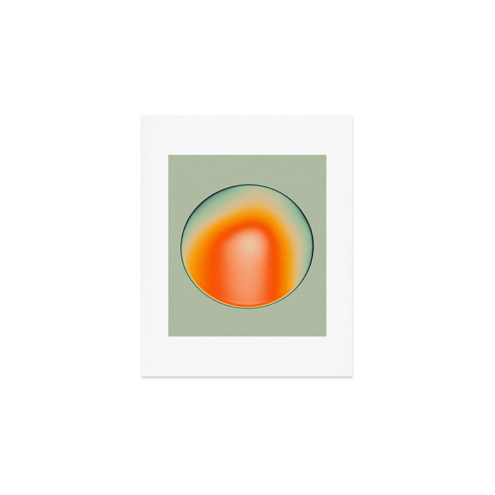ECTOPLASM 15 Art Print Gallery Image 1