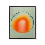 ECTOPLASM 15 Framed Canvas Print Gallery Image 6