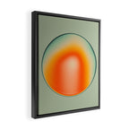 ECTOPLASM 15 Framed Canvas Print Gallery Image 2