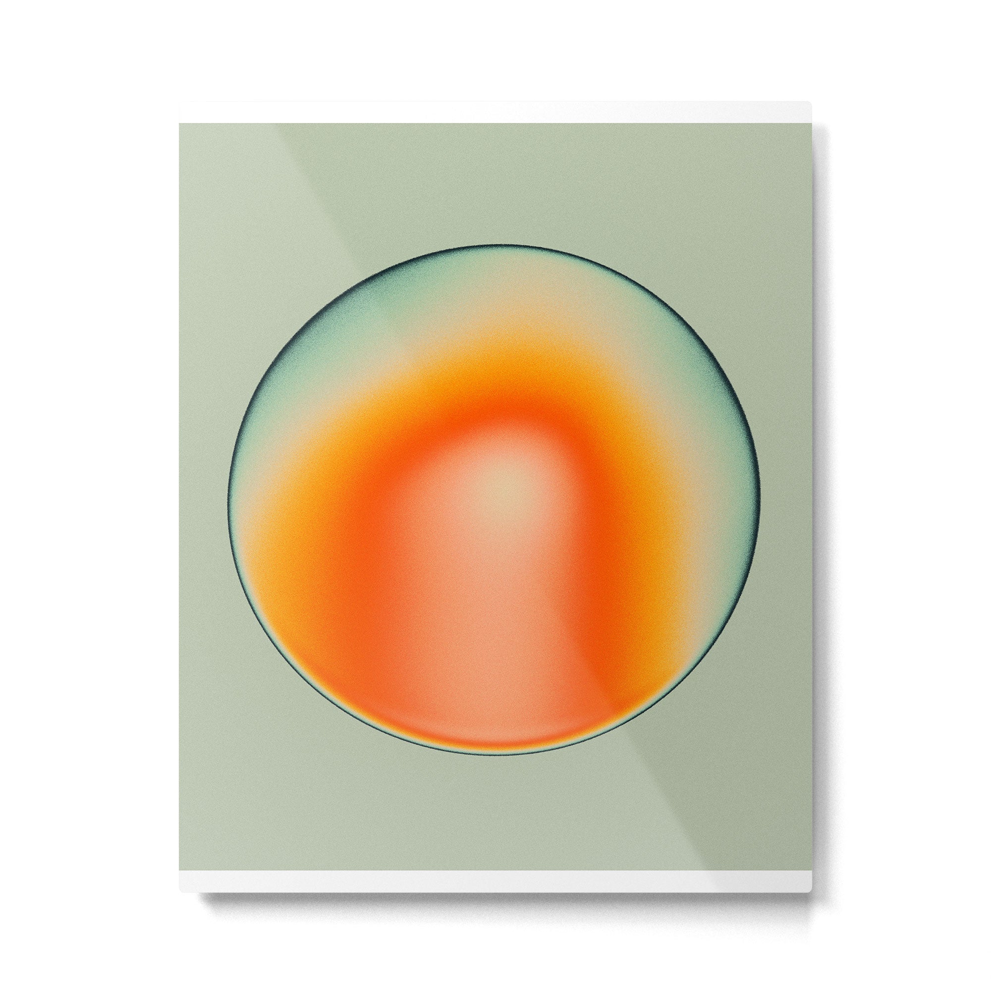 ECTOPLASM 15 Metal Print Gallery Image 4