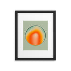 ECTOPLASM 15 Framed Art Print Gallery Image 5
