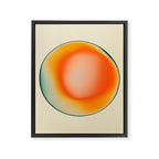 ECTOPLASM 16 Framed Canvas Print Gallery Image 6