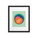 ECTOPLASM 19 Framed Art Print Gallery Image 5