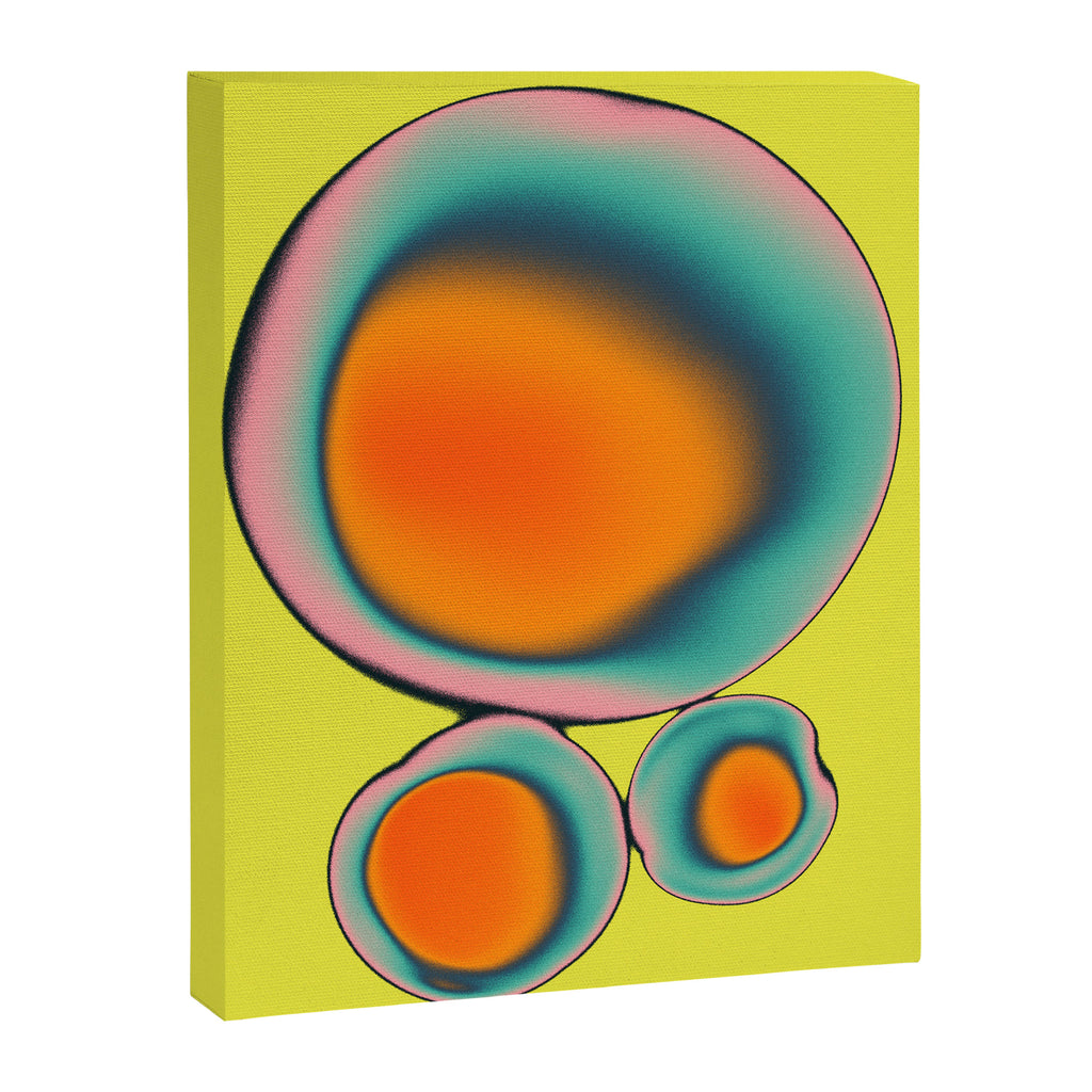 ECTOPLASM 2 Canvas Print Gallery Image 6