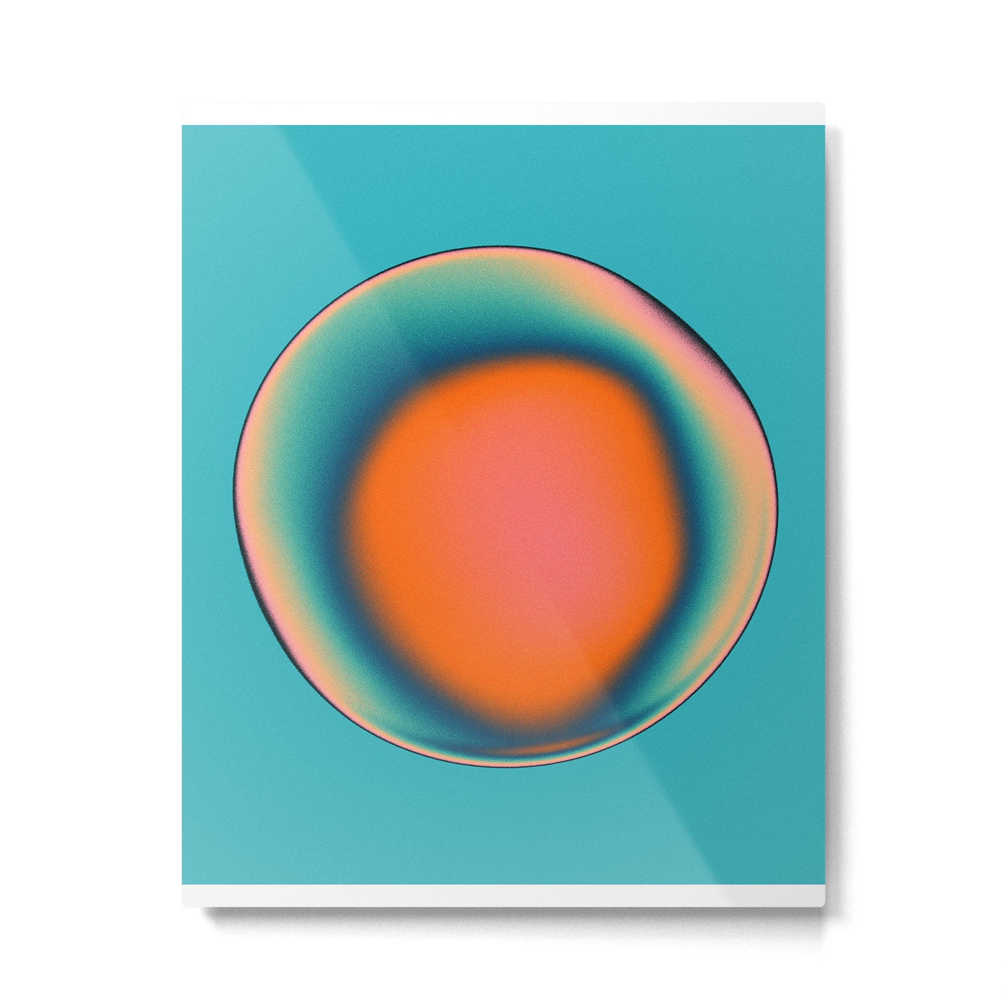 ECTOPLASM 21 Metal Print Gallery Image 4