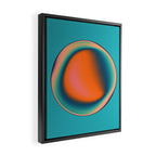 ECTOPLASM 22 Framed Canvas Print Gallery Image 2