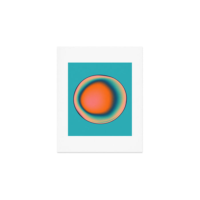 ECTOPLASM 23 Art Print Gallery Image 1