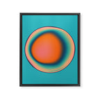 ECTOPLASM 23 Framed Canvas Print Gallery Image 6