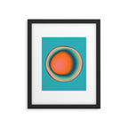 ECTOPLASM 23 Framed Art Print Gallery Image 5