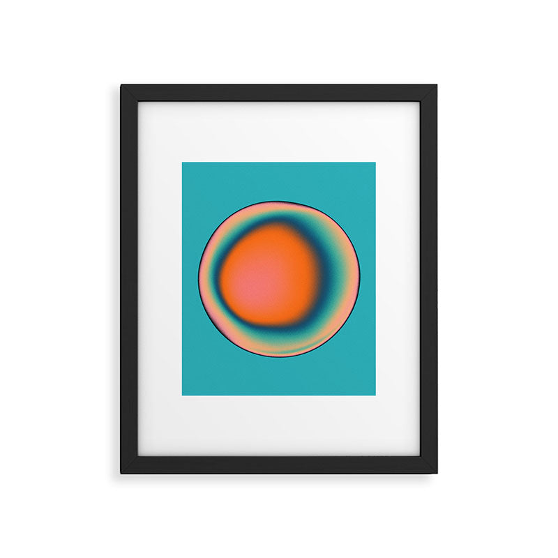 ECTOPLASM 23 Framed Art Print Gallery Image 5